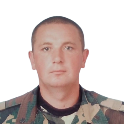 Федорчук Андрій Володимирович