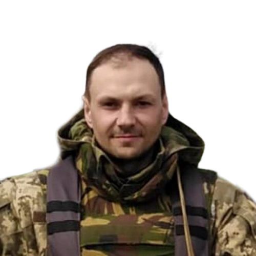 Дем&rsquo;янчук Дмитро Миколайович