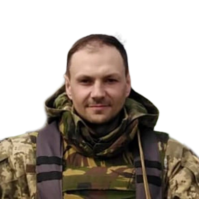 Дем&rsquo;янчук Дмитро Миколайович