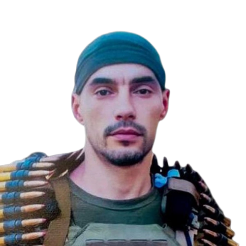 Хрупчик Андрій