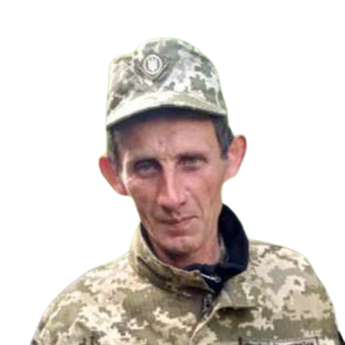 Кізун Петро Миколайович