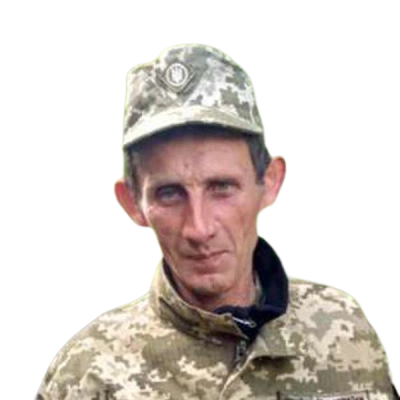 Кізун Петро Миколайович