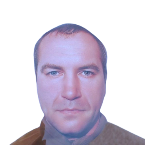 Клепанчук Василь Леонідович