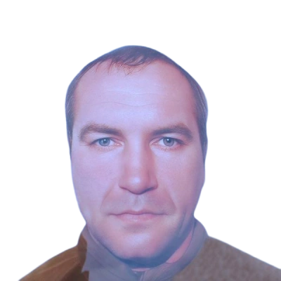 Клепанчук Василь Леонідович