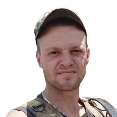 Шеремета Вадим