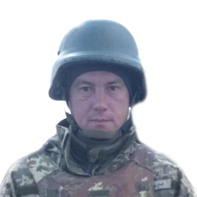 Кльок Микола Миколайович