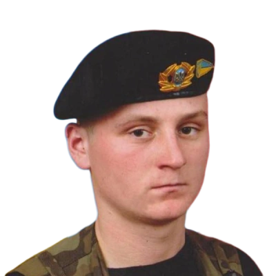 Повх Микола Іванович