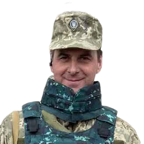 Білов Віктор Вікторович