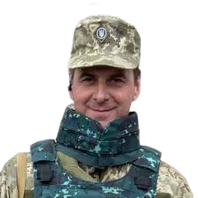 Білов Віктор Вікторович