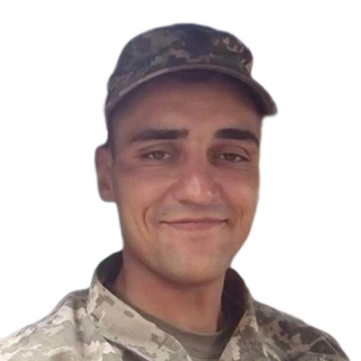 Кушнір Віктор Євгенович