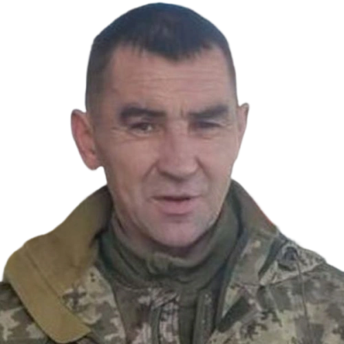 Гунько Вадим Васильович