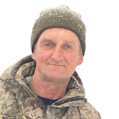 Леончук Петро Васильович