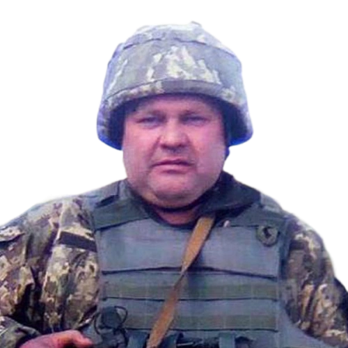 Мандзюк Олександр Олександрович