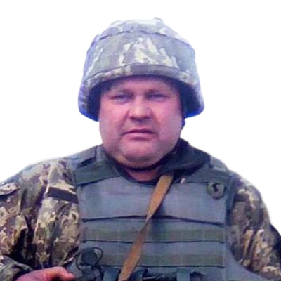 Мандзюк Олександр Олександрович