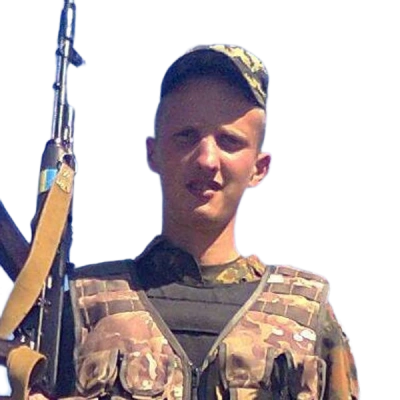 Редькович Володимир Васильович