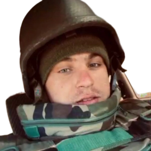 Величко Василь Олександрович