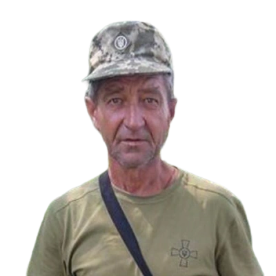 Мефанік Андрій Олексійович