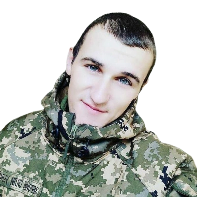 Жолондієвський Володимир