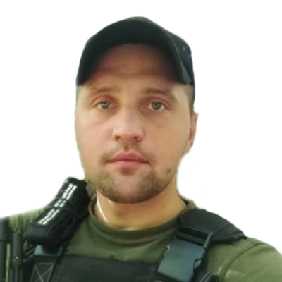 Миткалик Олег Павлович