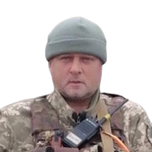 Пронцевич Олександр Іванович