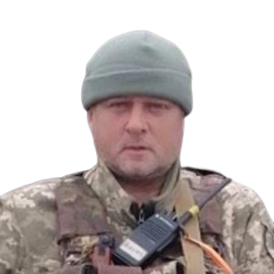 Пронцевич Олександр Іванович