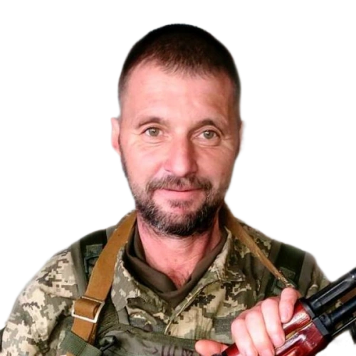 Шилак Михайло Володимирович