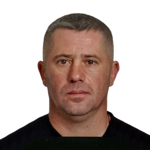 Лесик Юрій Миколайович