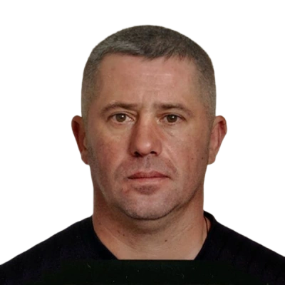 Лесик Юрій Миколайович