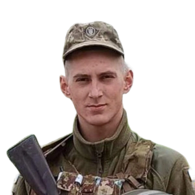 Лебідь Богдан Миколайович