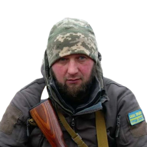 Панічик Юрій Миколайович
