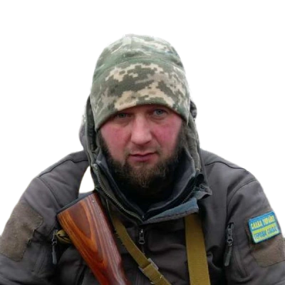 Панічик Юрій Миколайович