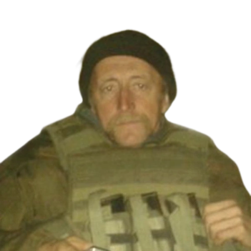 Шишолик Василь Серафимович