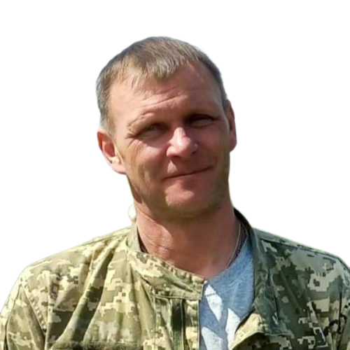 Ліщук Юрій Анатолійович