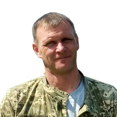 Ліщук Юрій Анатолійович