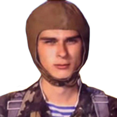 Шевчук Микола Васильович