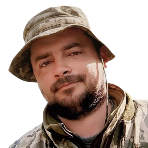 Макарчук Дмитро Олегович
