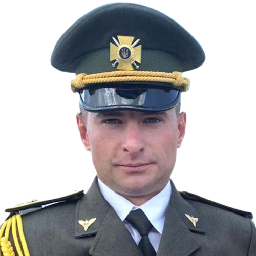 Послєдов Віталій Олександрович