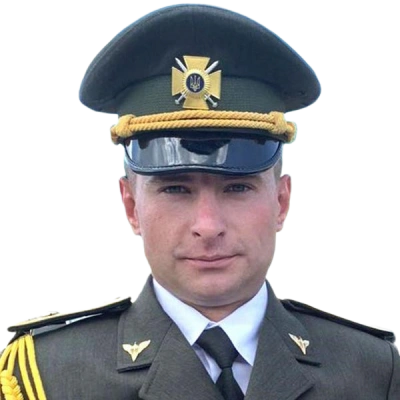 Послєдов Віталій Олександрович