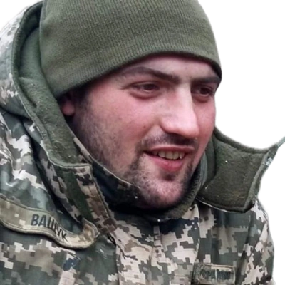 Ващук Павло Васильович