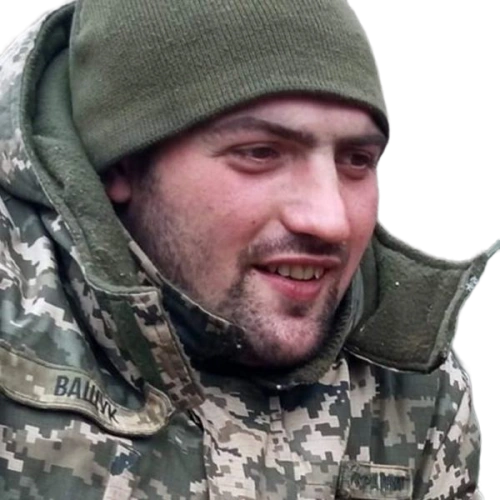 Ващук Павло Васильович