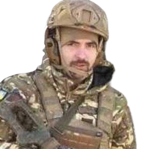 Ковальчук Іван Васильович