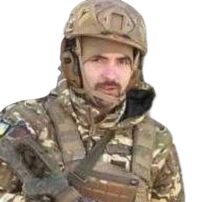 Ковальчук Іван Васильович