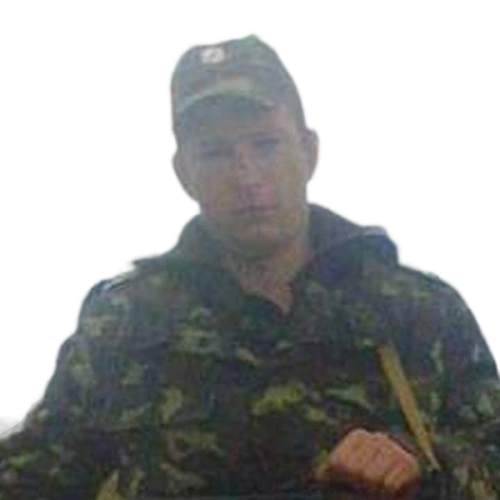 Приходько Володимир Володимирович