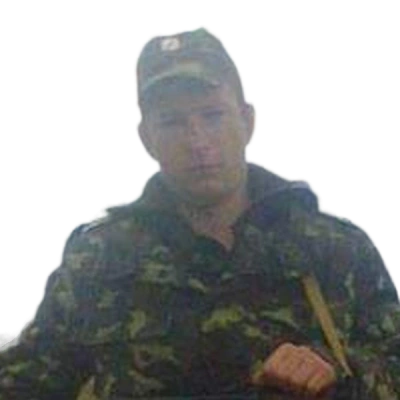 Приходько Володимир Володимирович