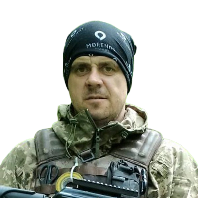 Максимук В&rsquo;ячеслав Миколайович