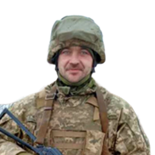 Прокопчук Ростислав Ігорович