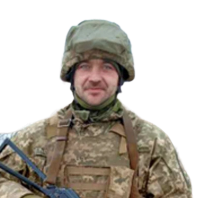 Прокопчук Ростислав Ігорович