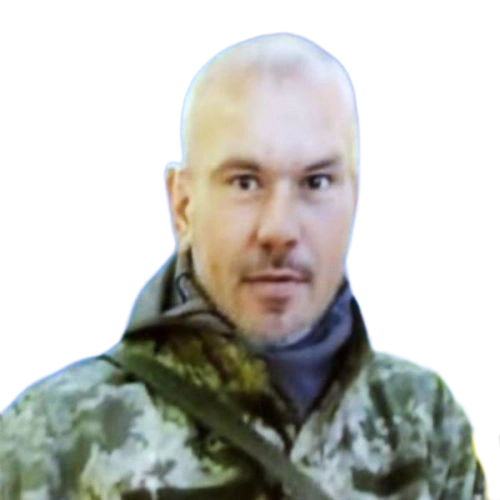 Круковець Олег Васильович