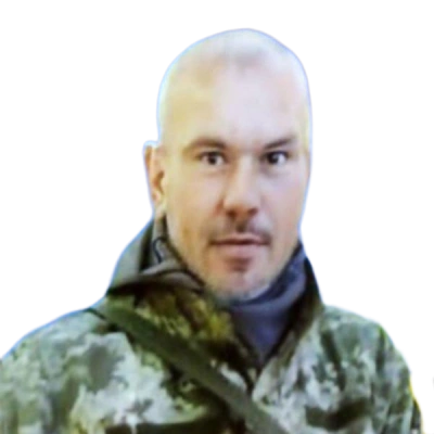 Круковець Олег Васильович