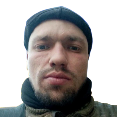 Михно Тарас Валерійович